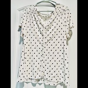 Old navy blouse